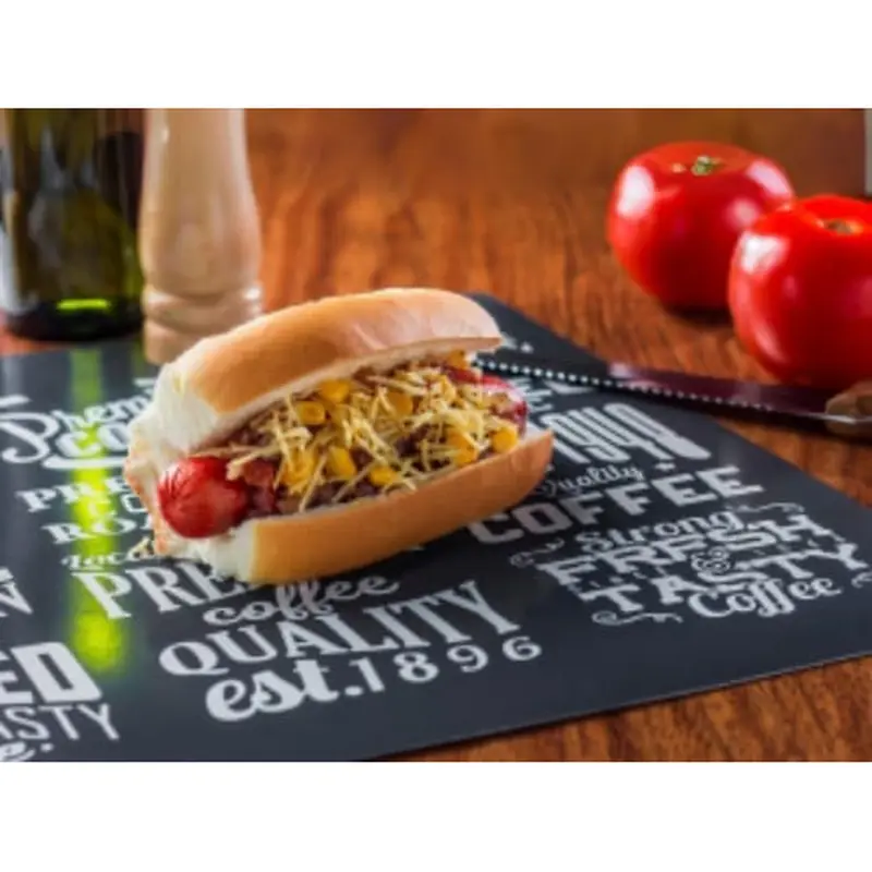 Hot Dog Salsicha
