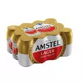 AMSTEL