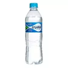 Água sem gas 500ml