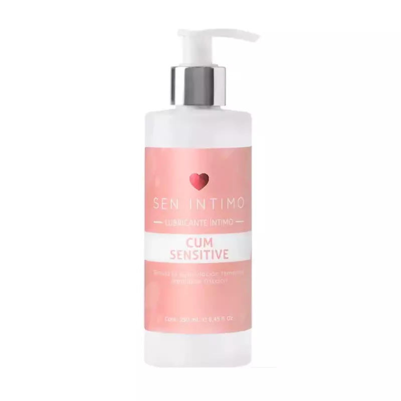 lubricante cum 250ml