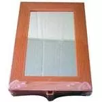 878 Espelho mold plástica Nº 12 c/12