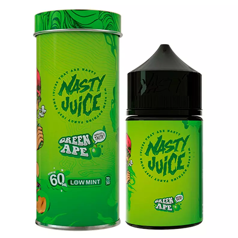 Green Ape - 3mg