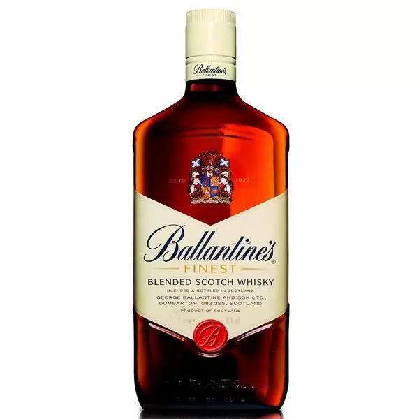 Ballantine's Finest 1L