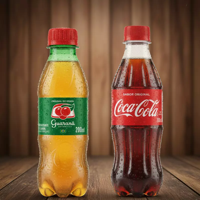 Refrigerante Juninho (200 ml)