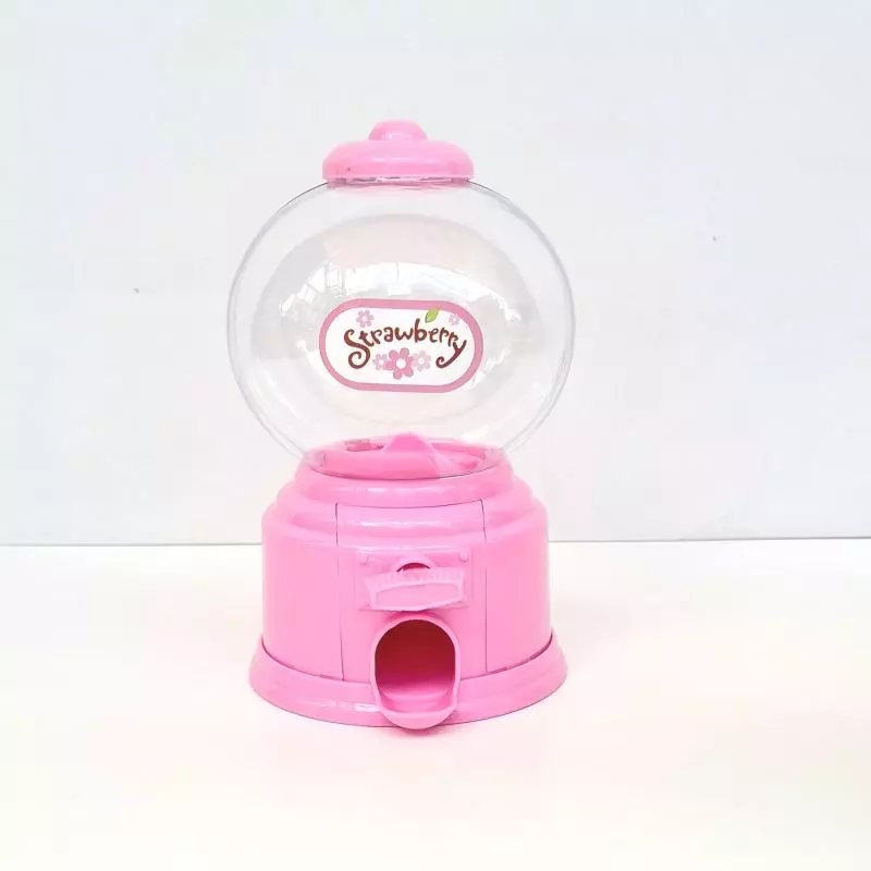 Dispensador dulces pequeño