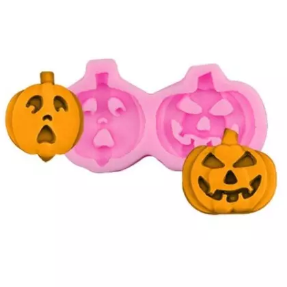 SILIC. CALABAZAS X2