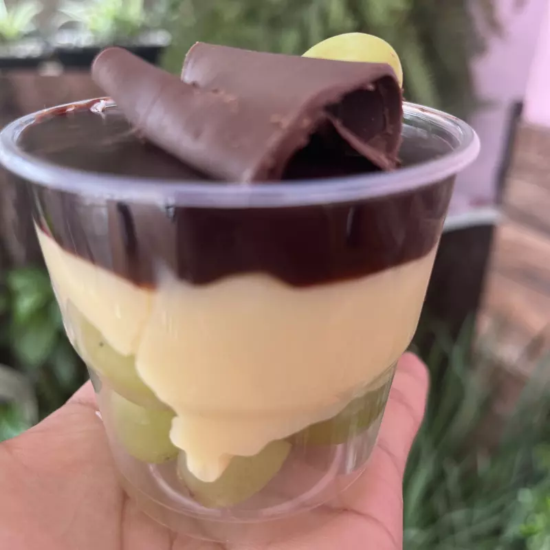 Delicia de uva