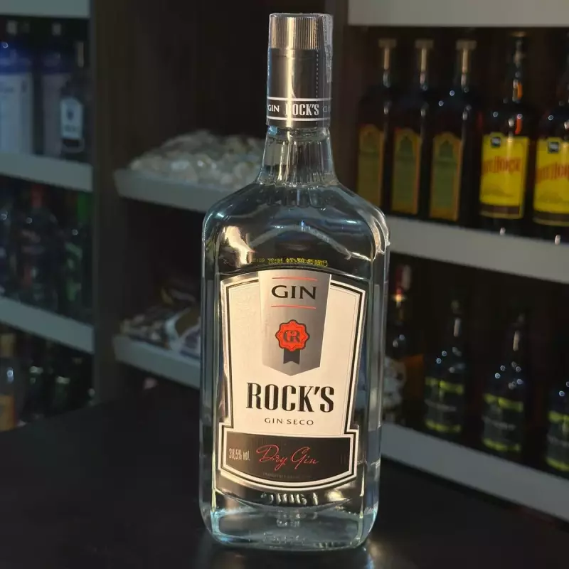 Rock's - Tradicional