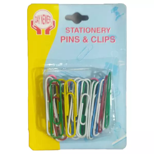 Set de clips Grandes