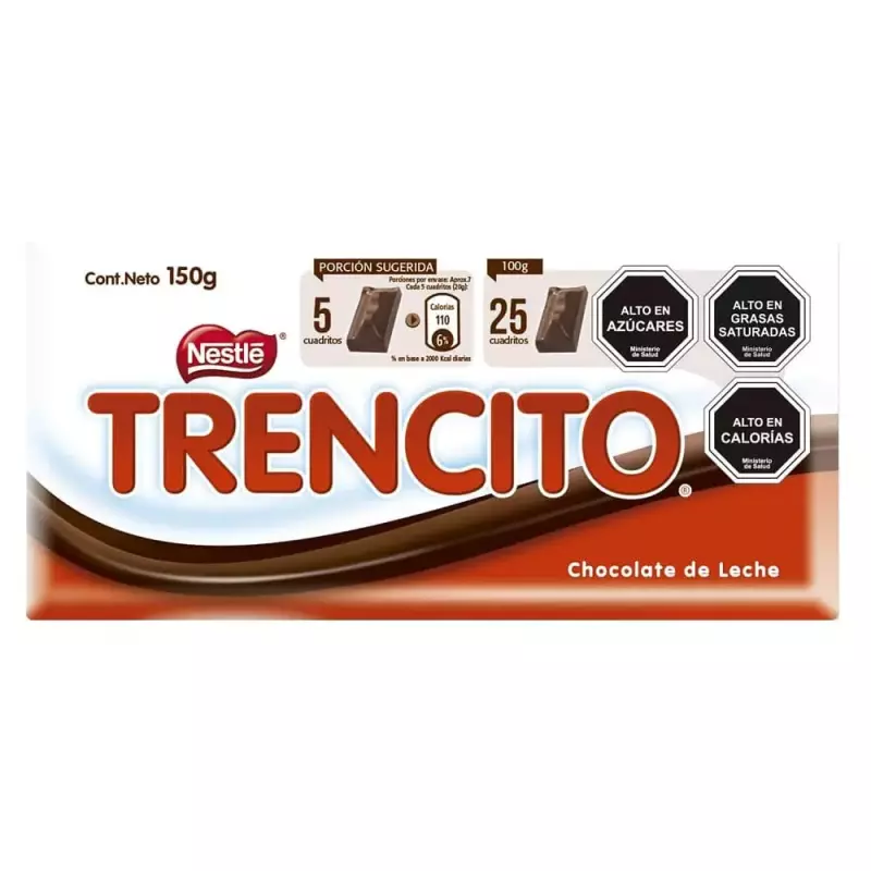 TRENCITO 150G NESTLE