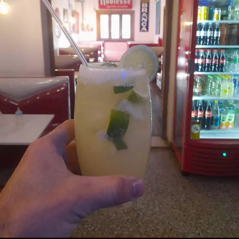 CAIPIRINHA