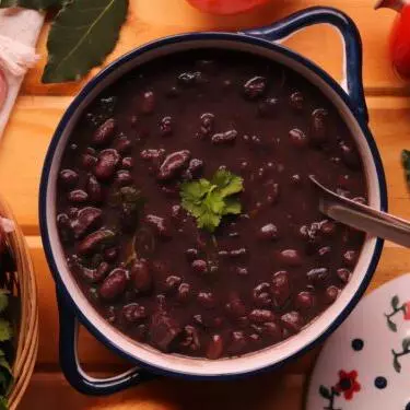 Feijão Preto Nordestino