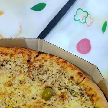 BROTO 4 fatias  ALHO E ÓLEO