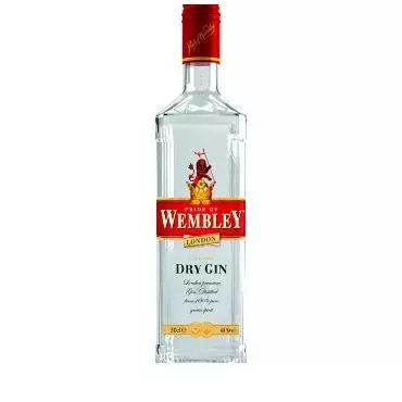 GIN WEMBLEY 700ML