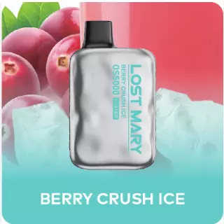 Os5000 berry crush ice