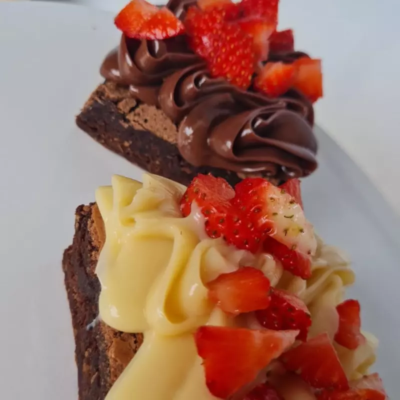 Brownie