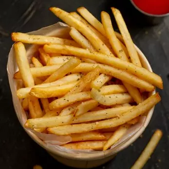 Batata Frita / French Fries