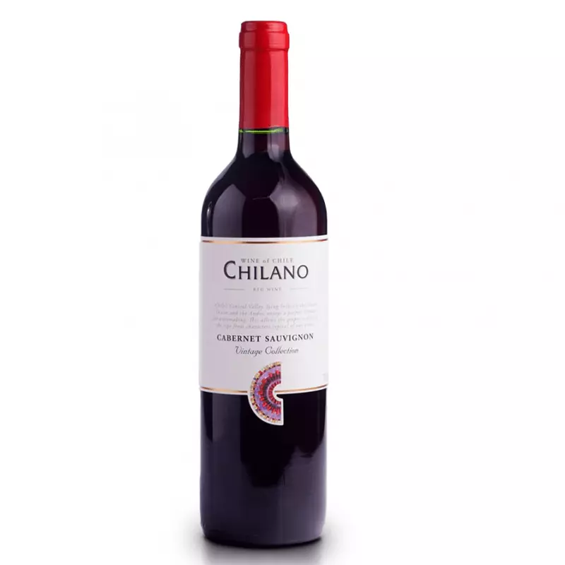 Chilanno Sauvignon