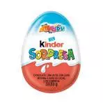Kinder huevo