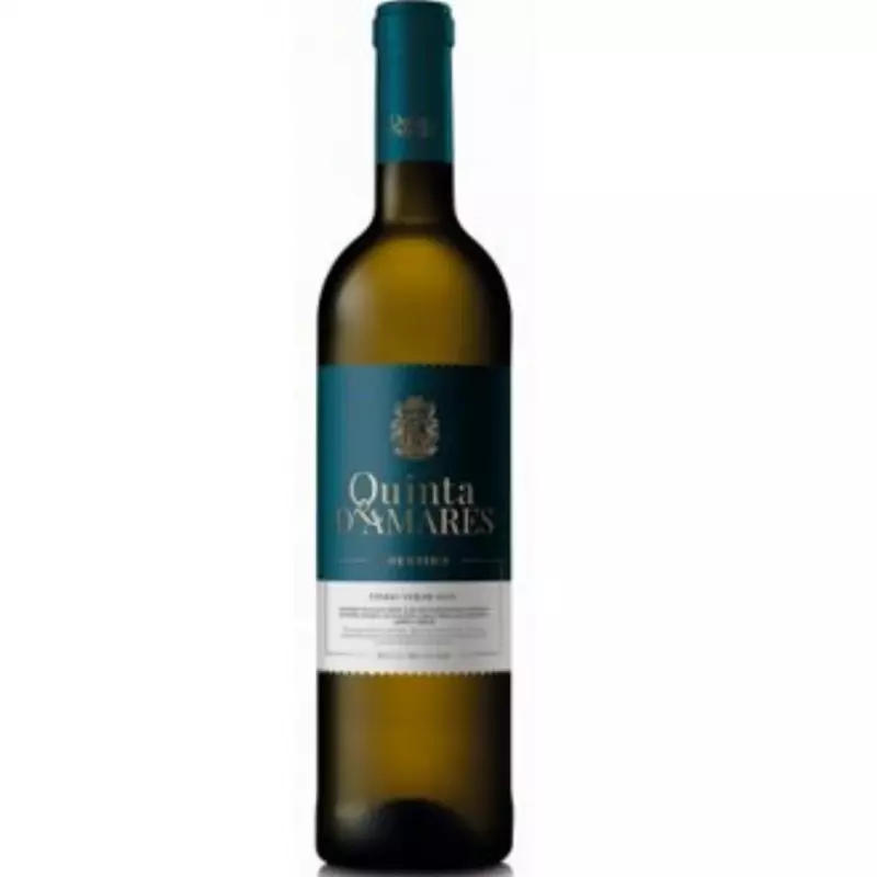 Vinho Quinta D'amares Loureiro
