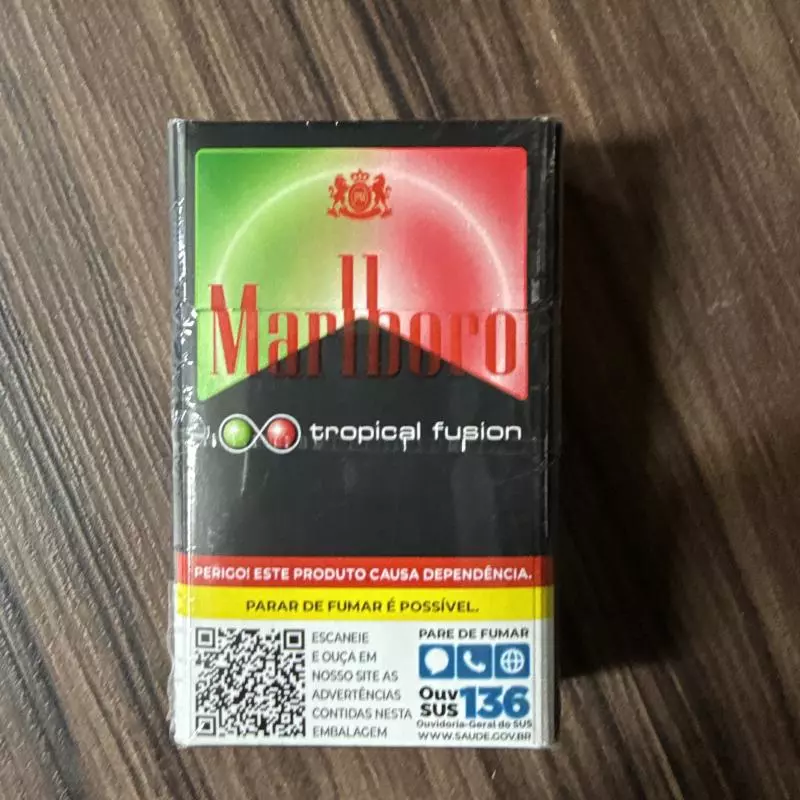 Marlboro Melancia