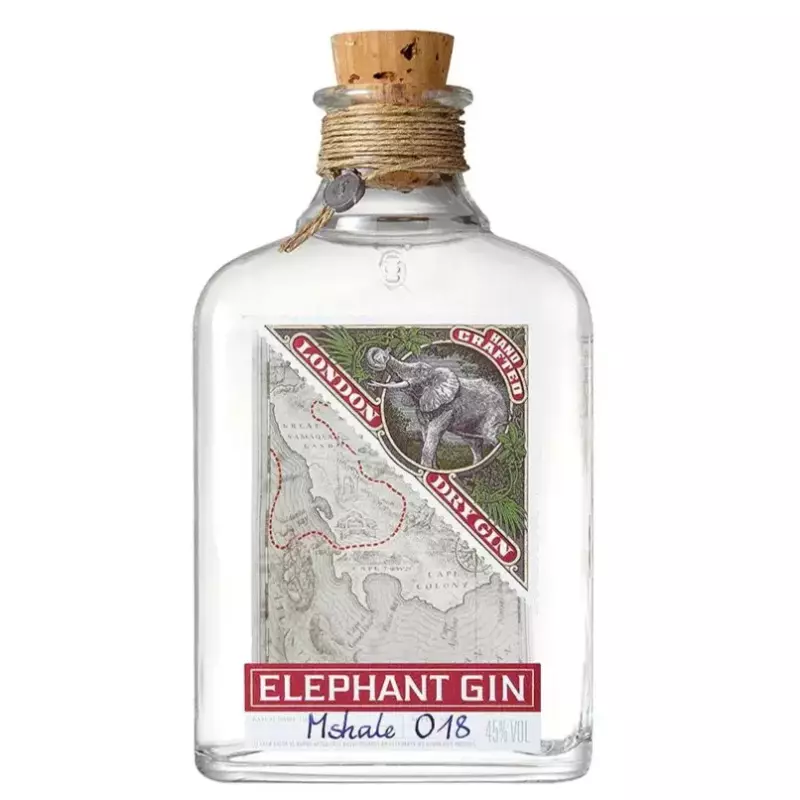 GIN ELEPHANT LONDON DRY