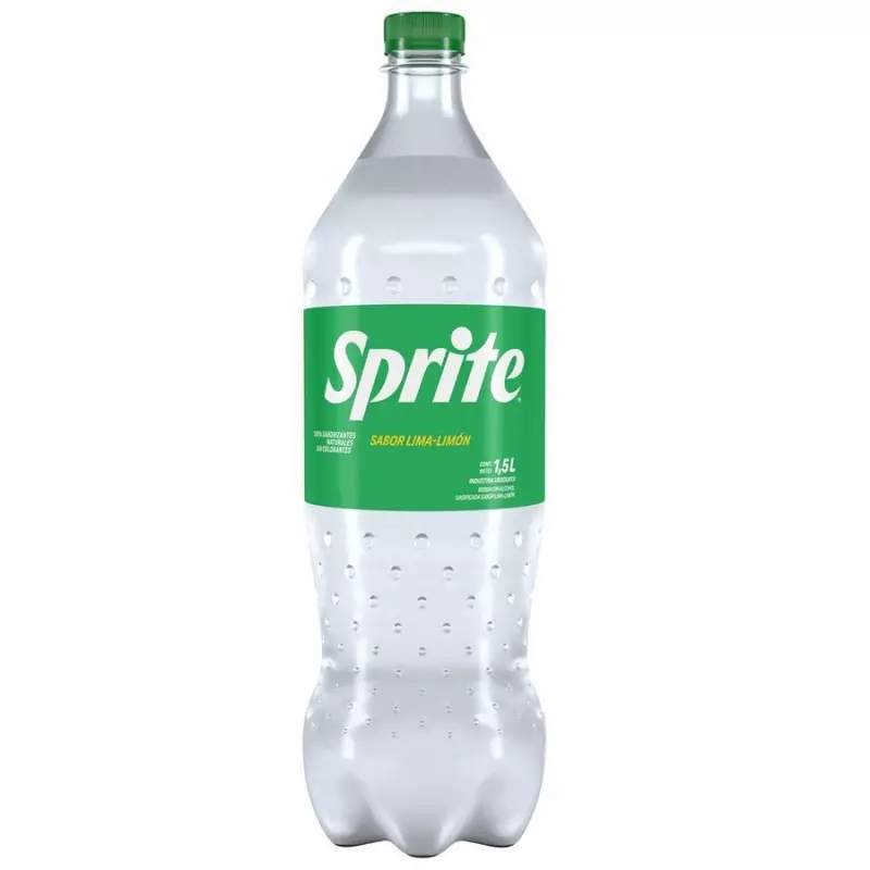 Sprite 1.5L