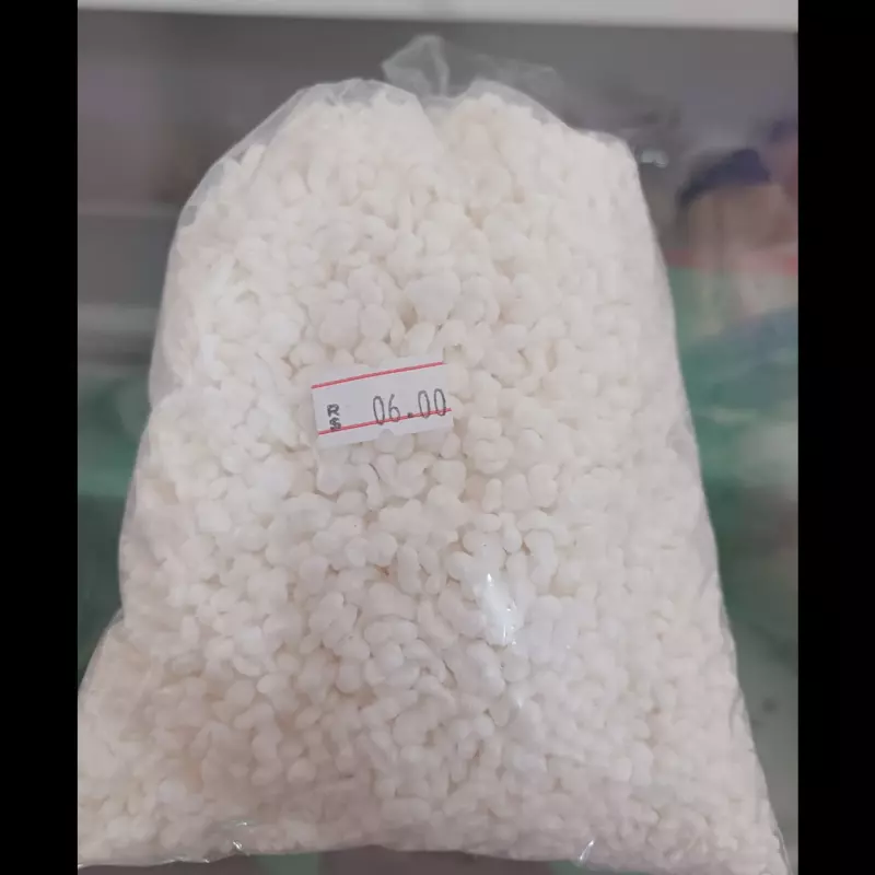 Farinha de Tapioca c/coco 100g