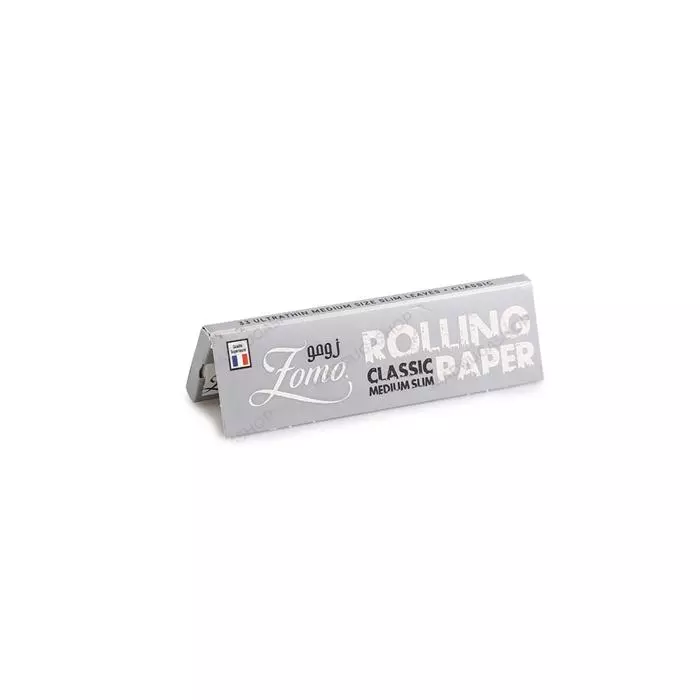ZOMO ROLLING PAPER