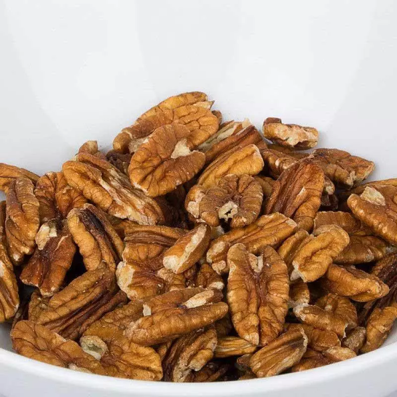 NOZES PECAN