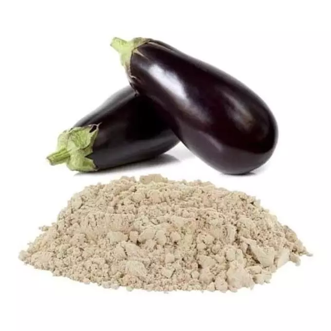Farinha de berinjela 100 gr