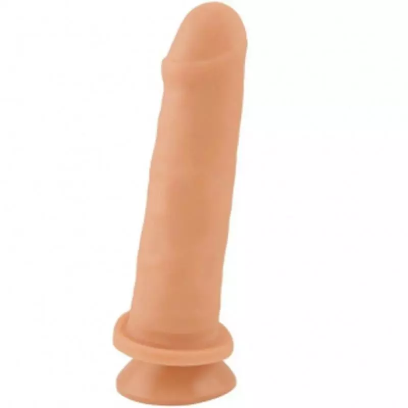 PENIS MACIO C/VENTOSA 17,4 X 4,1CM