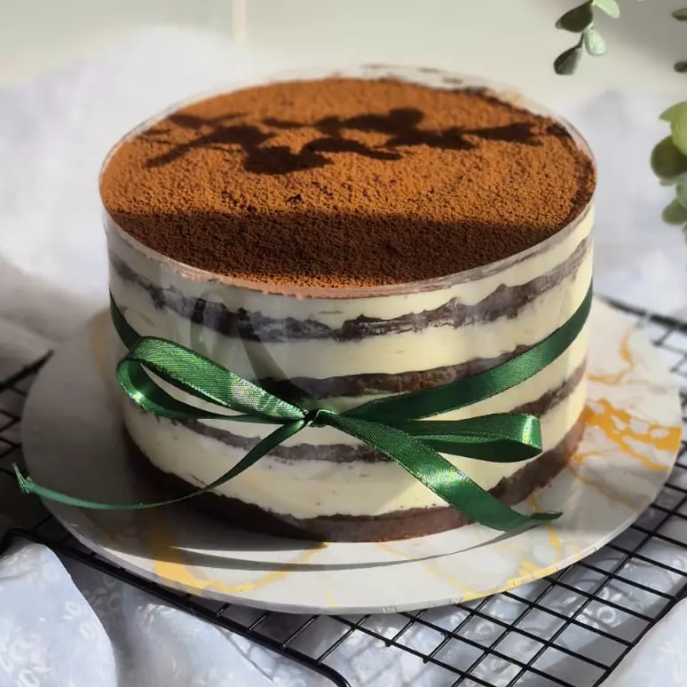 torta tiramisu