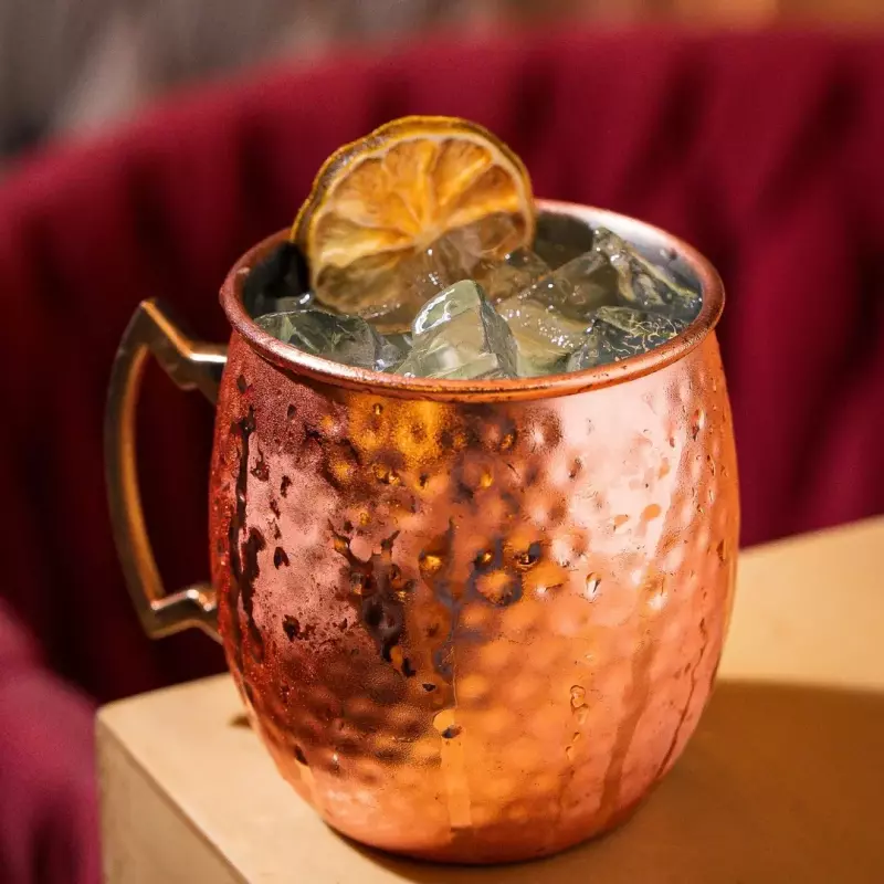 Moscow Mule