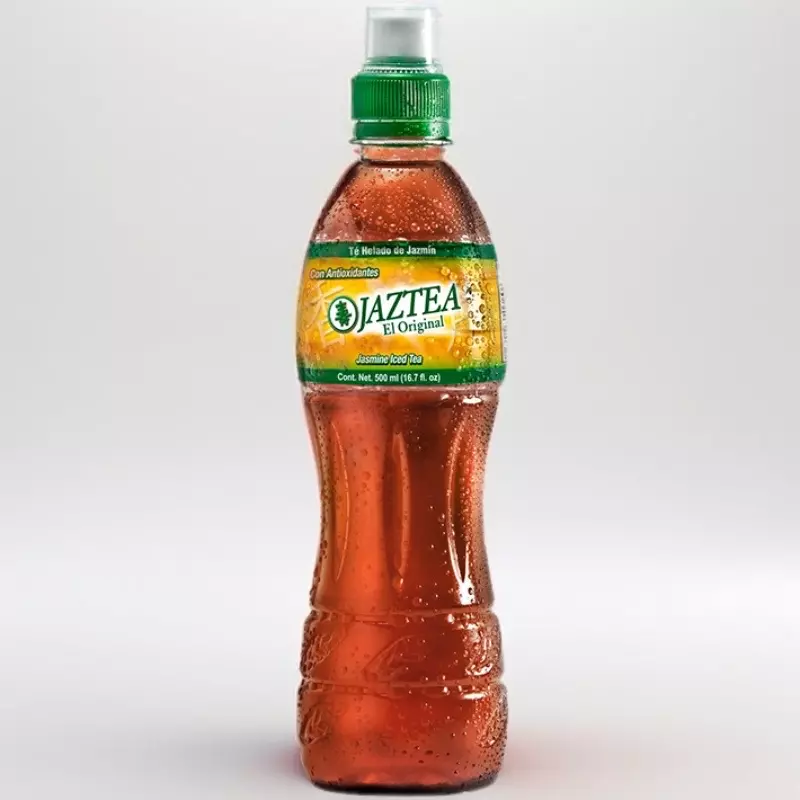Té Jaztea 500ml