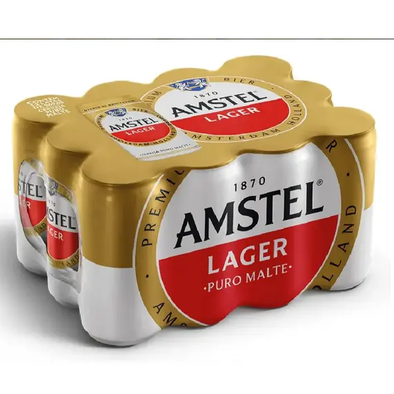 AMSTEL 269 ML C/12