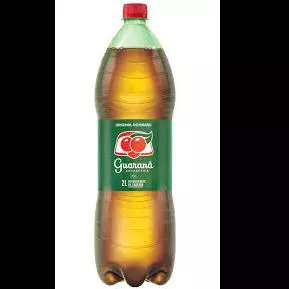 GUARANÁ ANTÁRTICA  2L