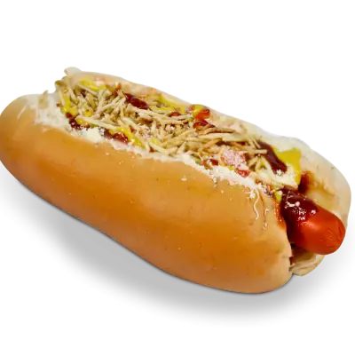 Oh Dog Kids Salsicha
