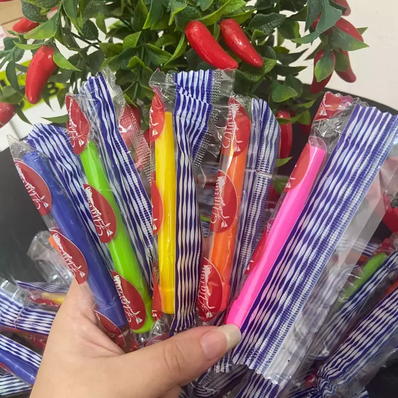 Piteira Higienica Plastico