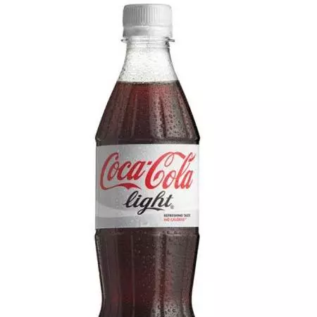 Coca Cola Light