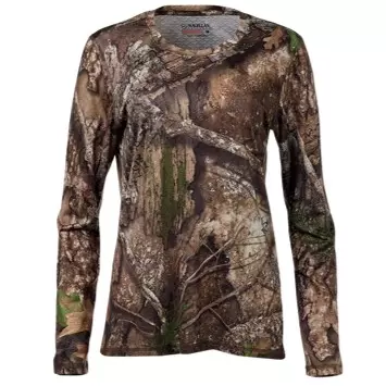 Realtree APX Dama MLL