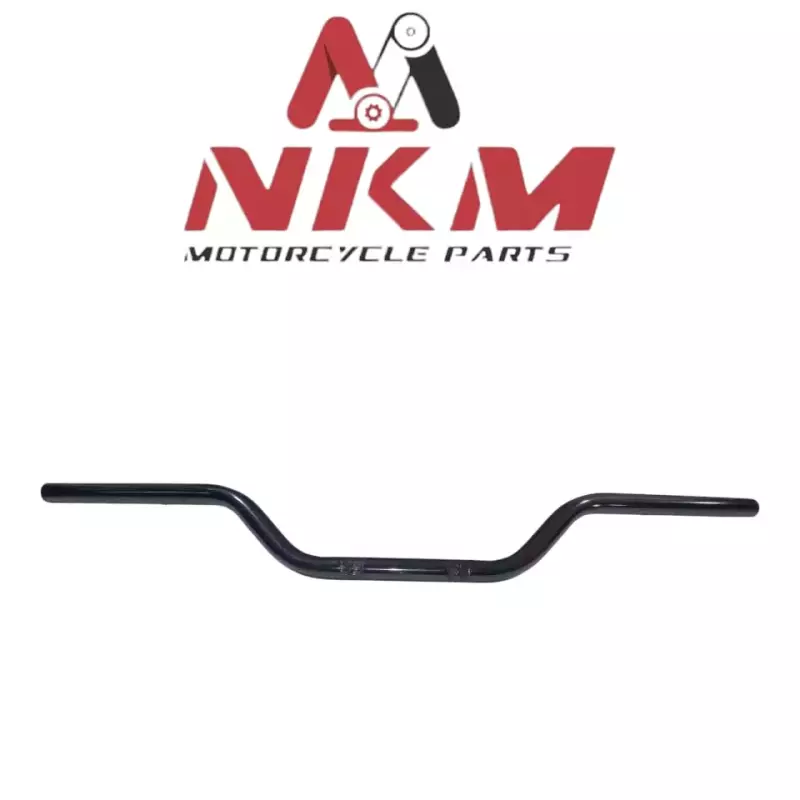 MANUBRIO NEGRO DR 150