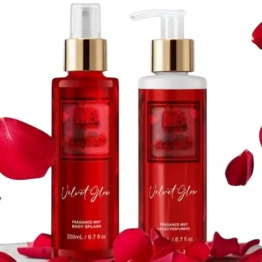 KIT VELVET GLOW 200ML(copy)