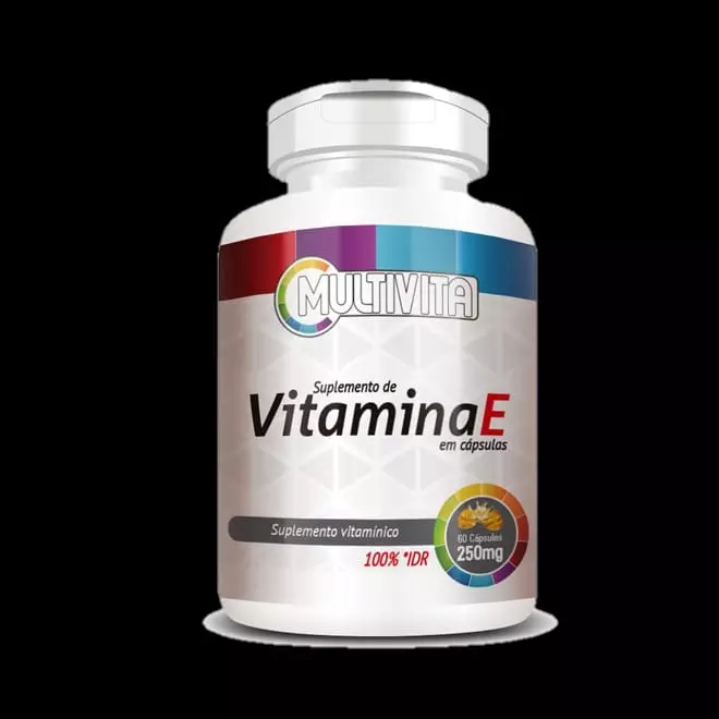 Vitamina E