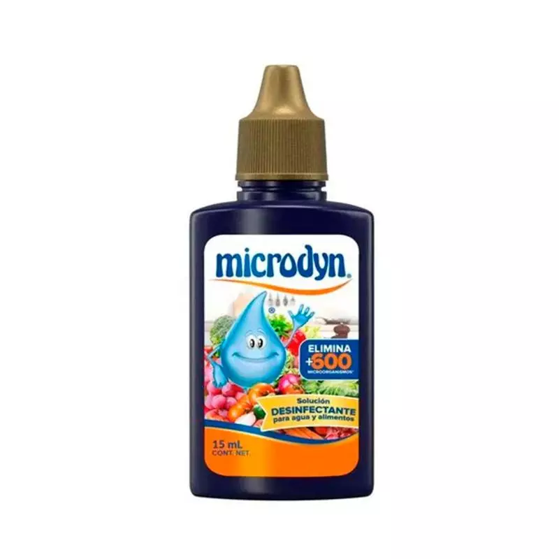 Microdyn 15ml