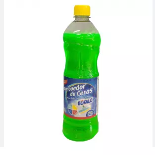 REMOVEDOR DE CERAS 750ML BUFALO(3705