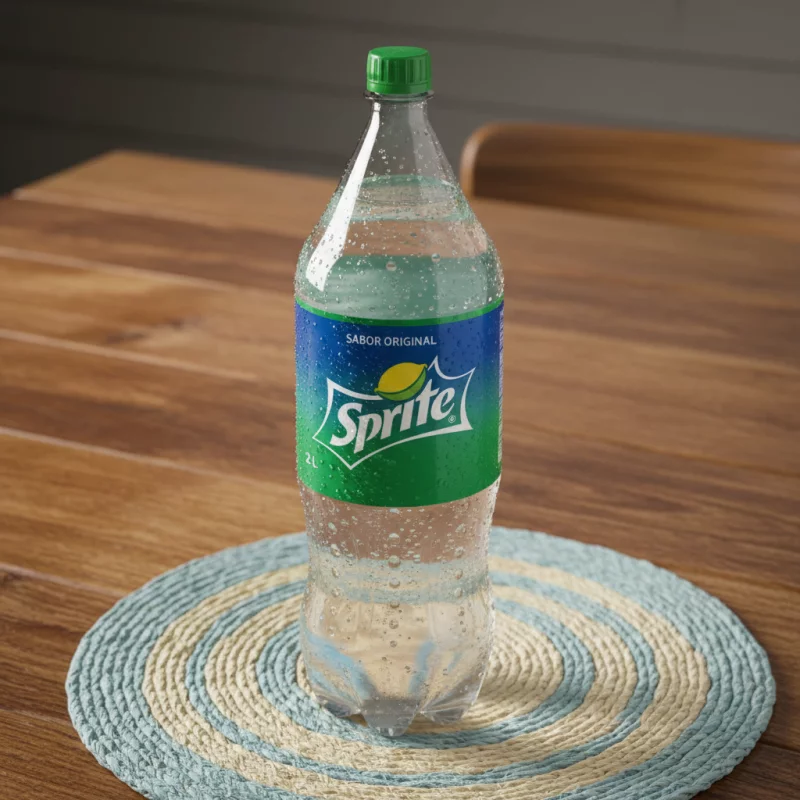 Sprite 2 L