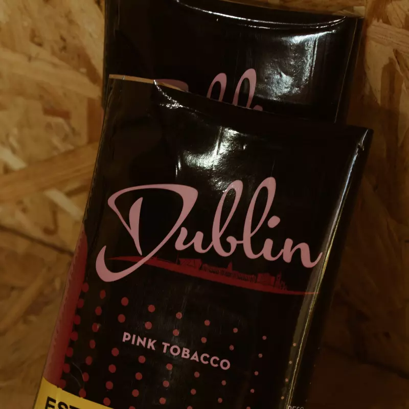 Dublin Pink 25g