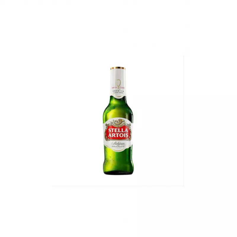 Cerveja Stella Artois 275ML