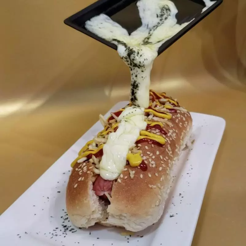 Quesoperro